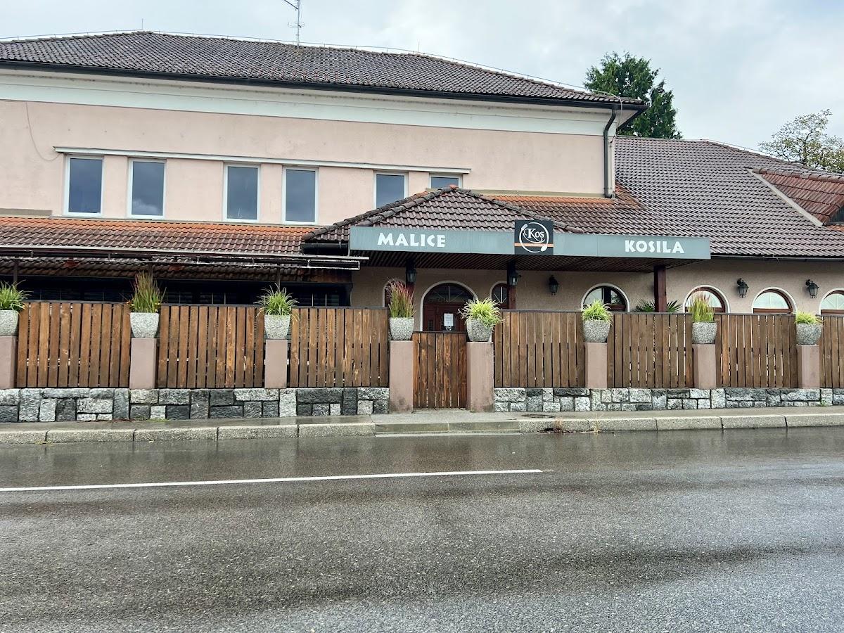 Gostilnica Kos