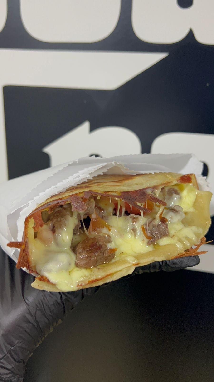 O Poderoso Crepe