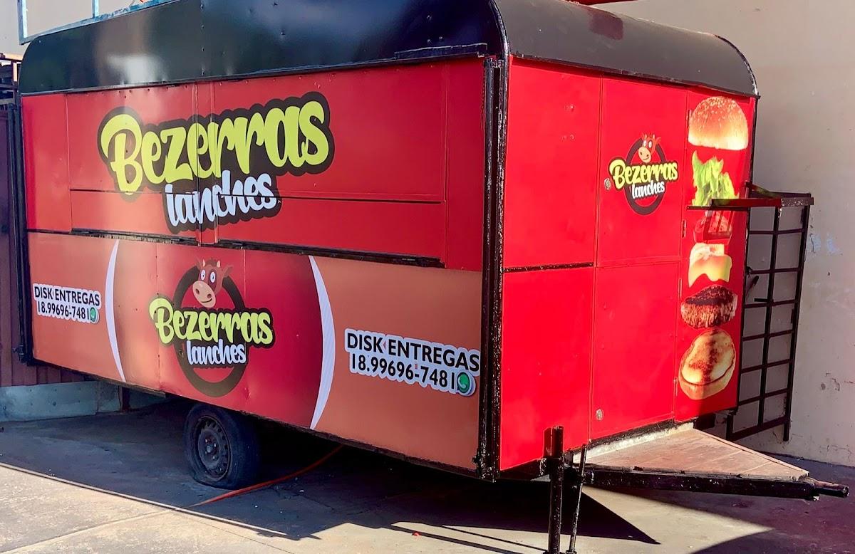 Bezerras Lanches