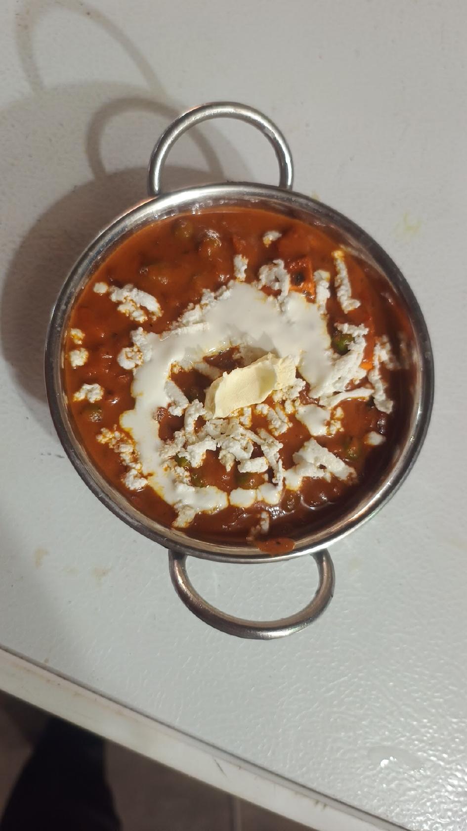 Shiv family restaurant