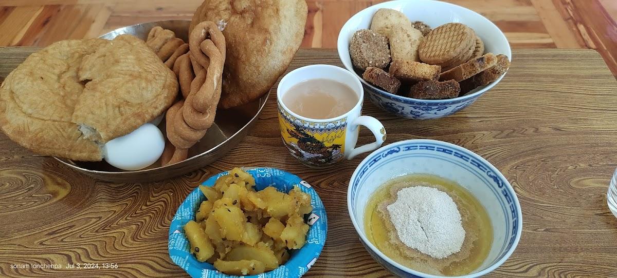 Nachung’s Kitchen