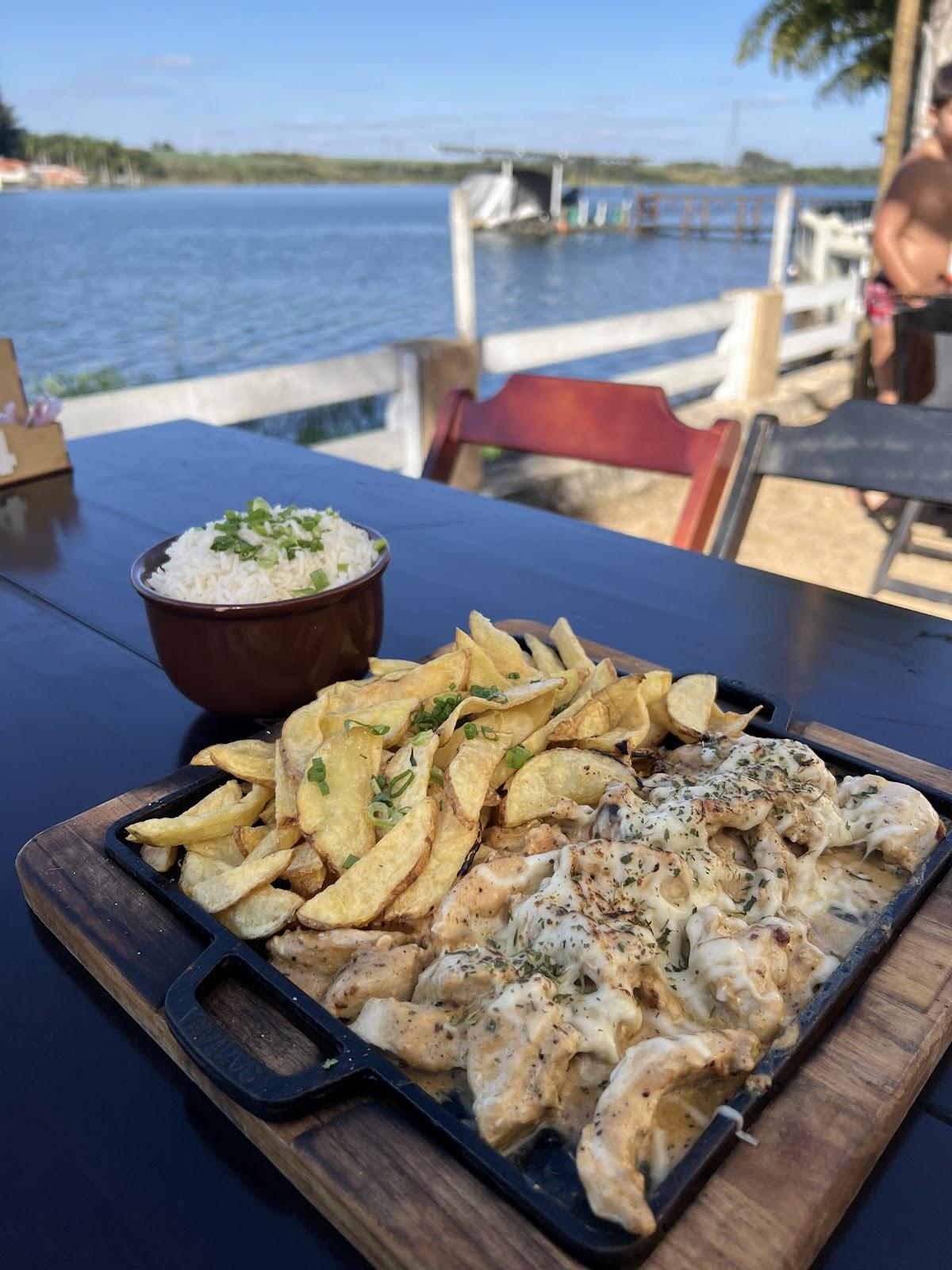 Boteco do Lago