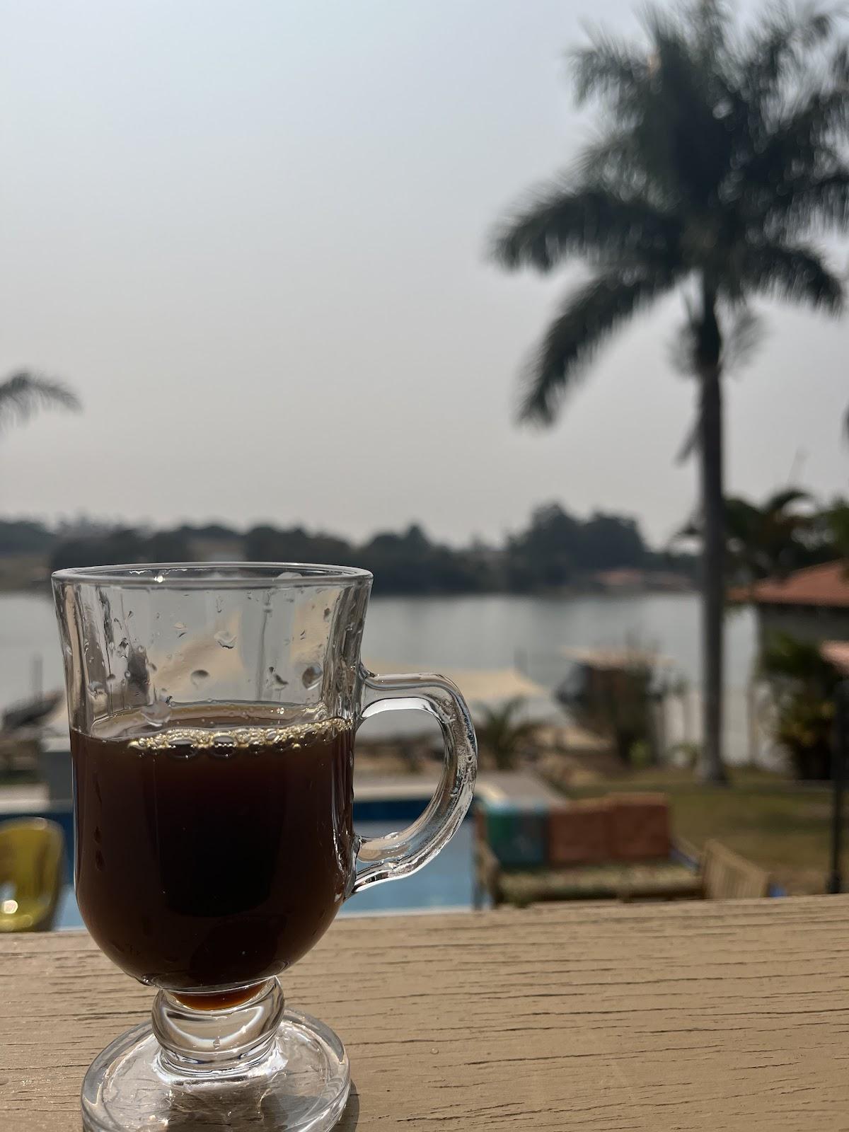Boteco do Lago