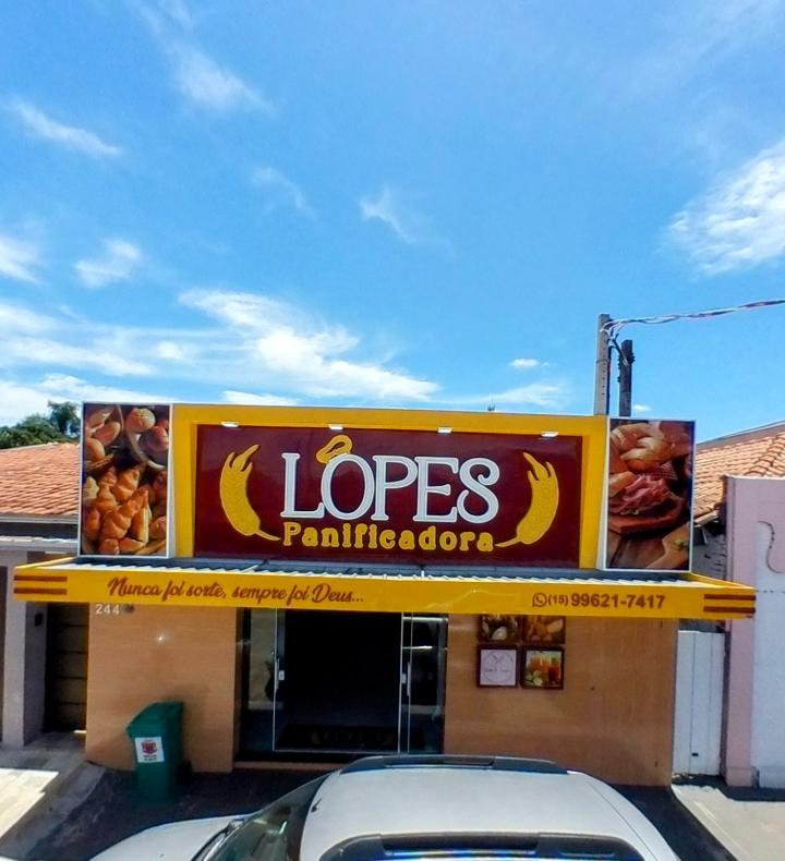Panificadora Lopes