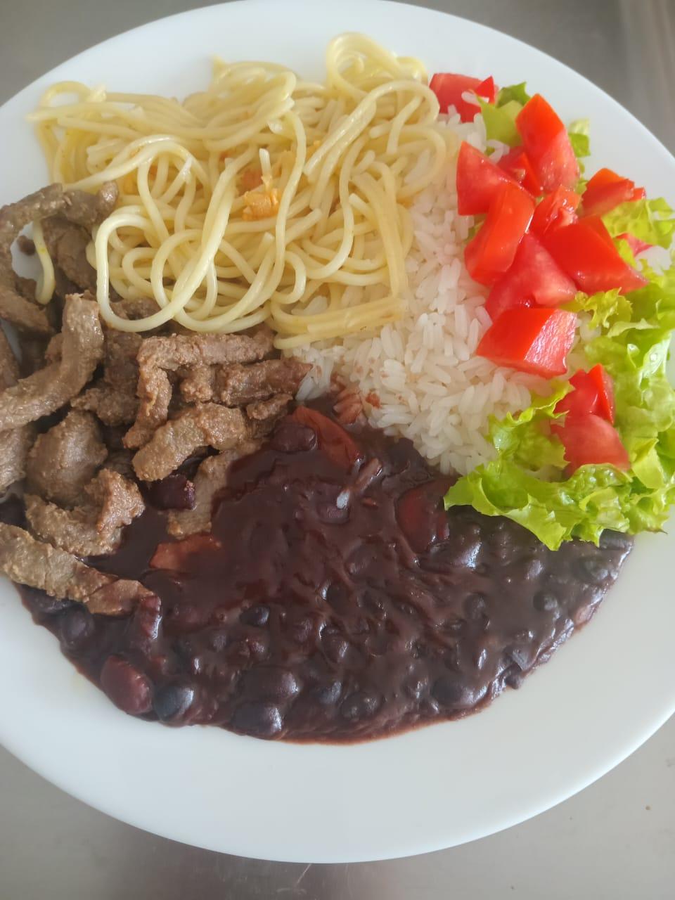 Restaurante e pizzaria Dom Nobre
