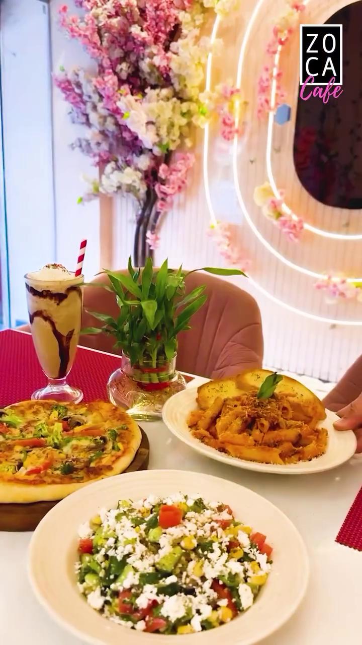 ZOCA Diner