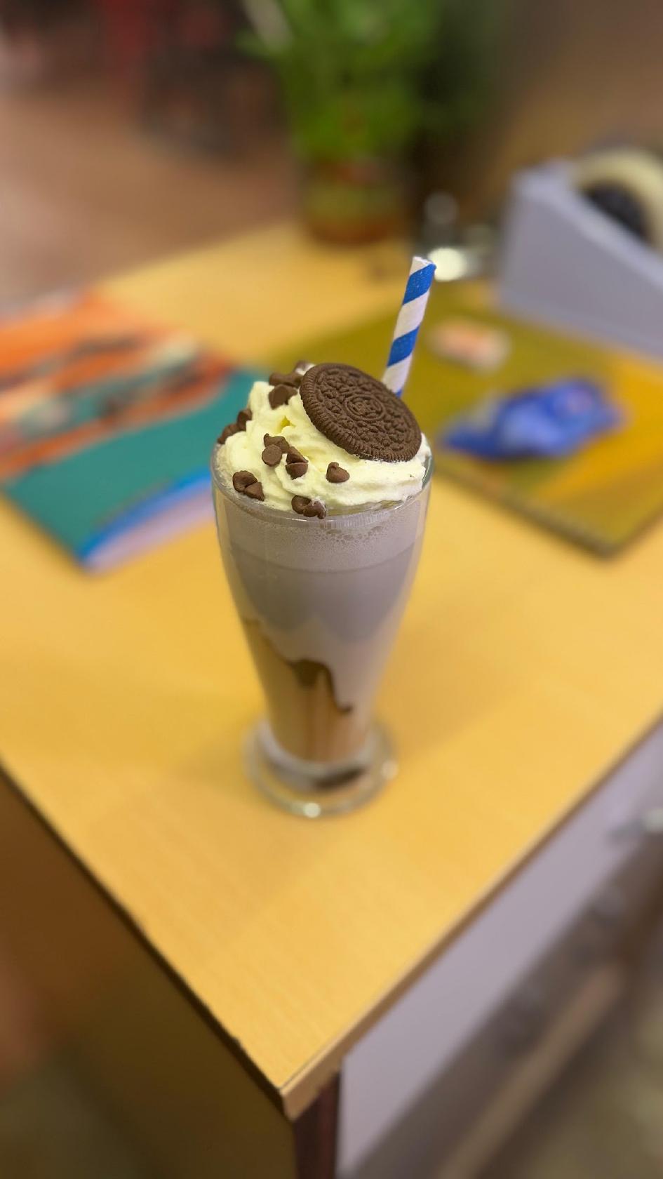 N S Cafe