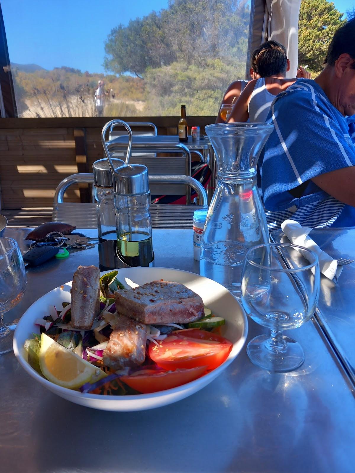 Snack A Cala