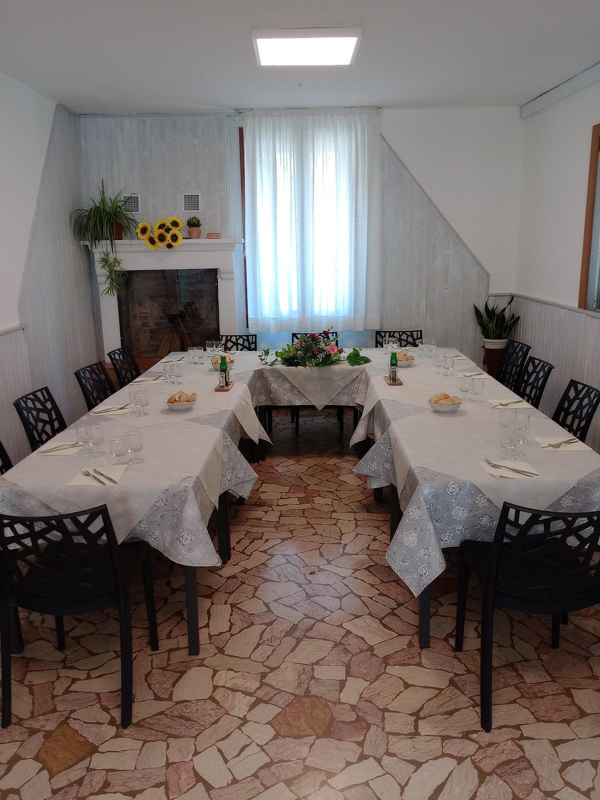 Ristorante Pizzeria Bar All'Alpino