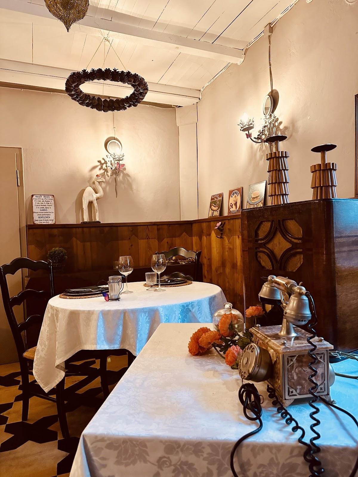 Osteria del Borgo Formigine