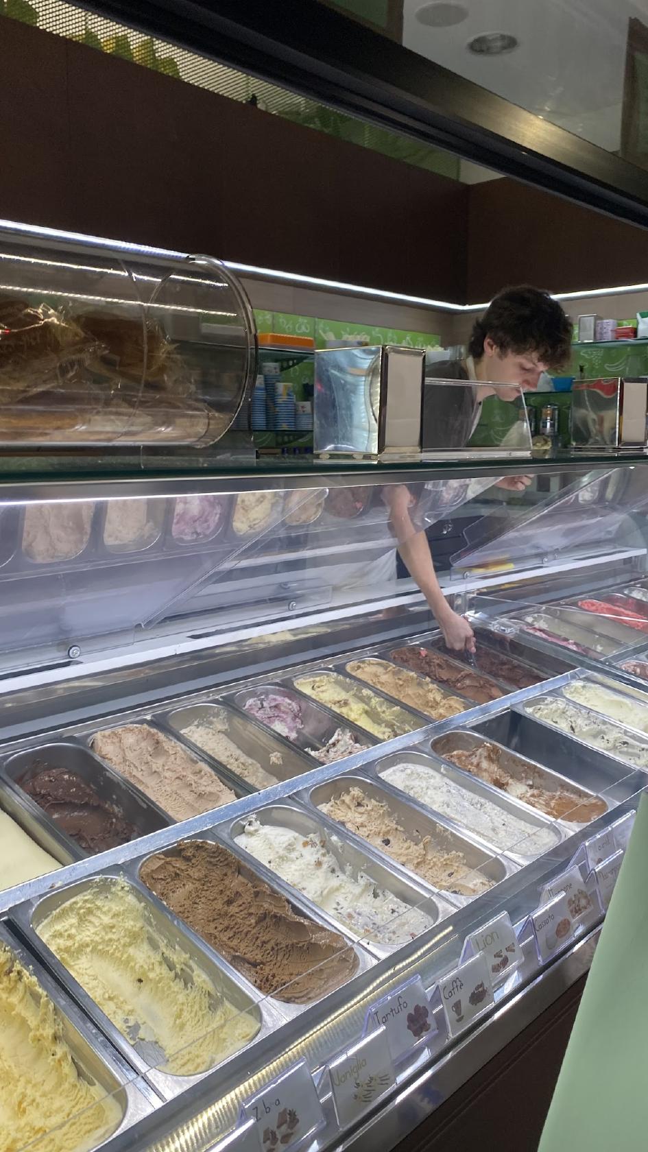 Bottega del Gelato