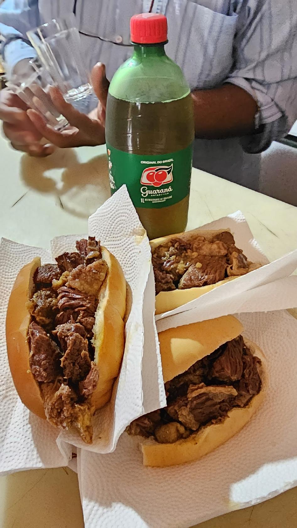 Bar do Geraldão