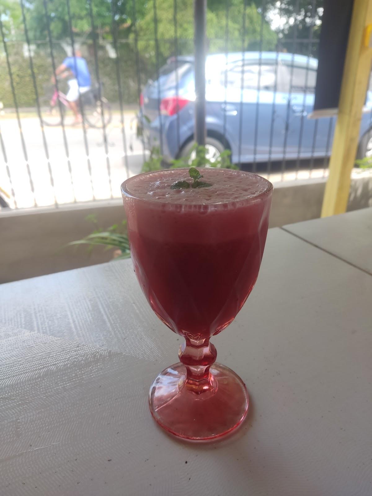 Patty Café