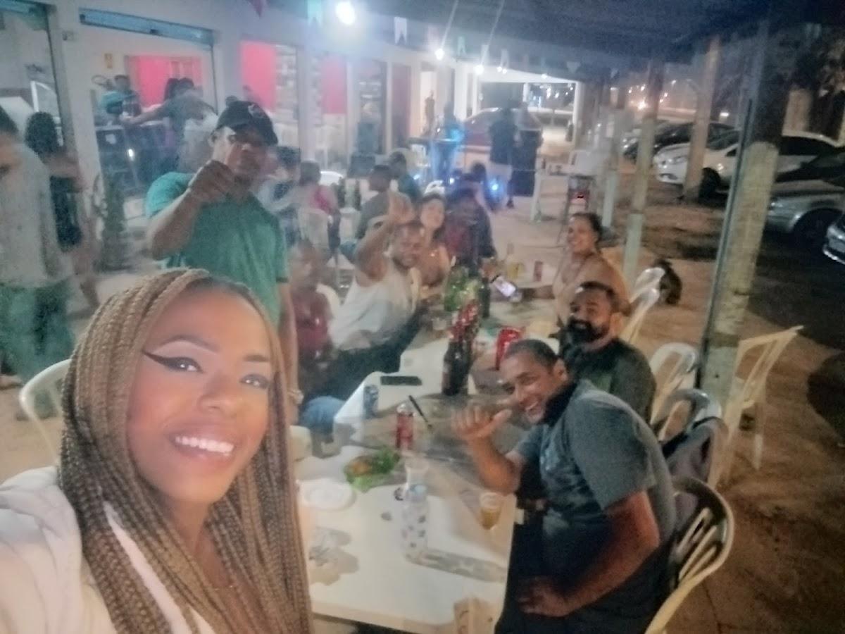 Bar Da Brita