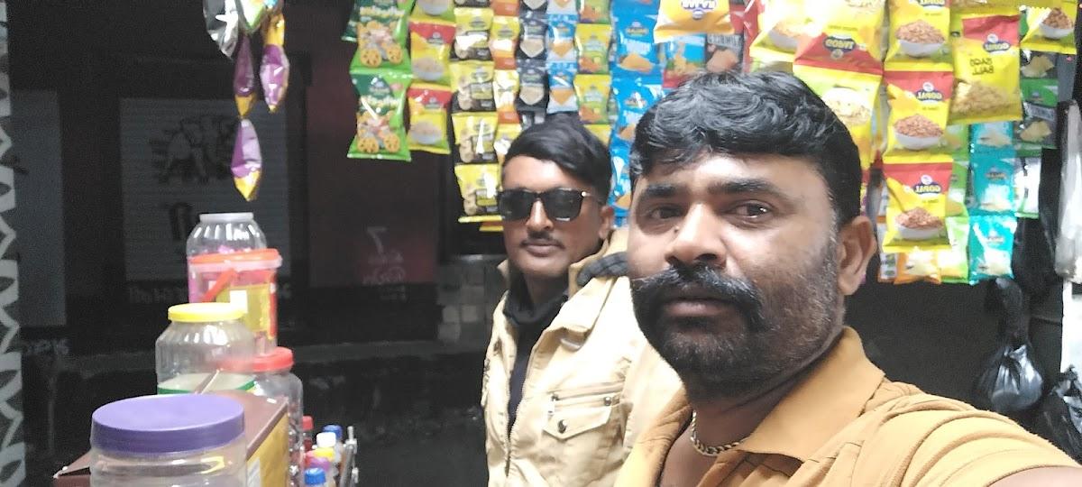 HOTEL MURLIDHAR AND FARSAN