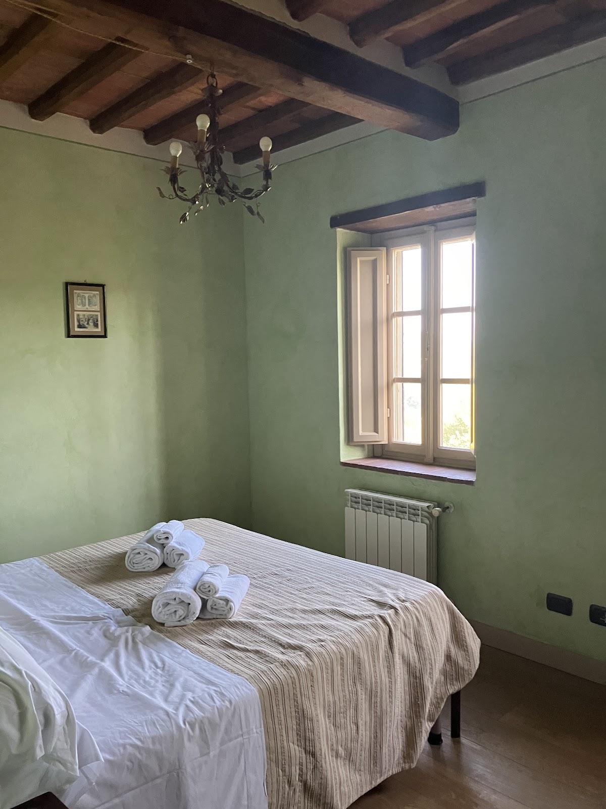 Borgo Giusto Tuscany