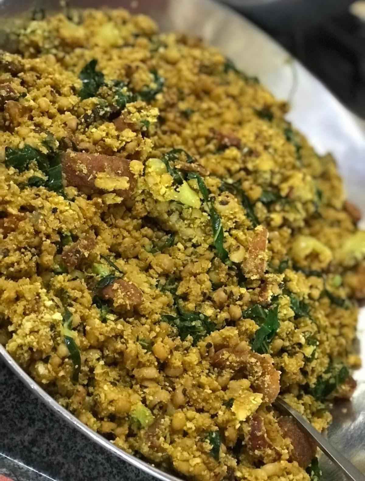 Churrascaria e Lanchonete Monjolo de Goiás