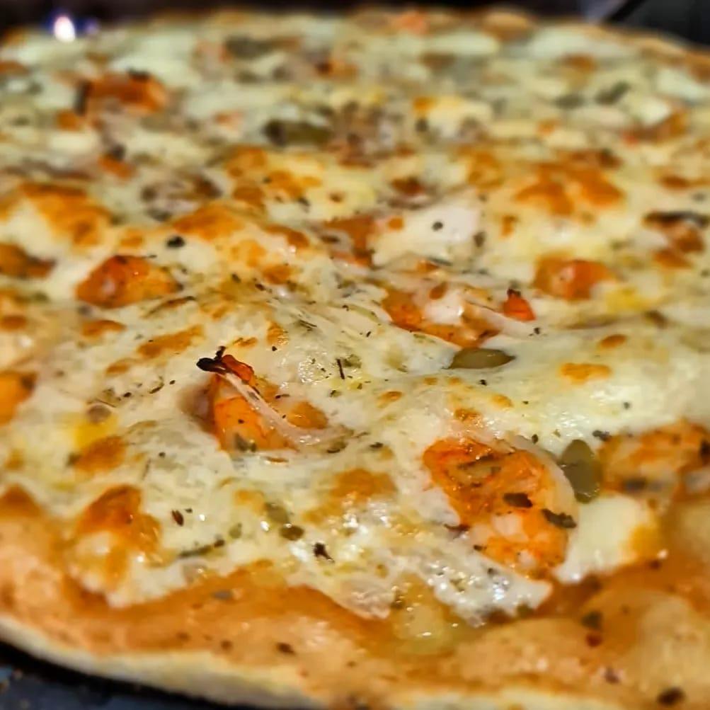 Prime Pizzaria e Açaí