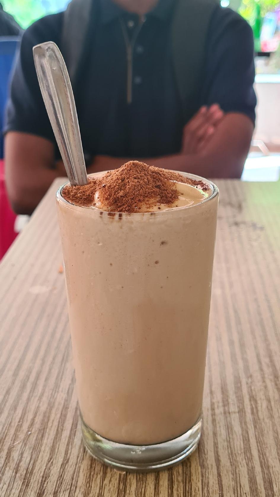 Shahanas bakery and coolbar