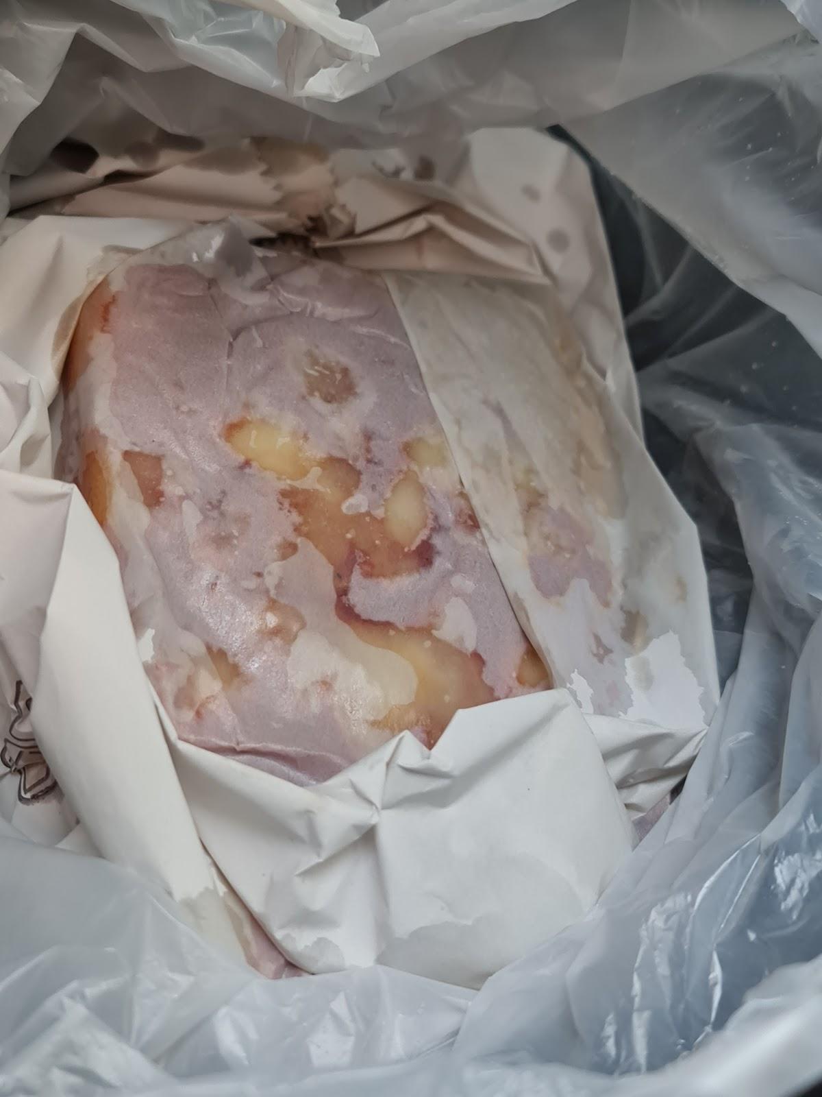 La Fragranza del Pane