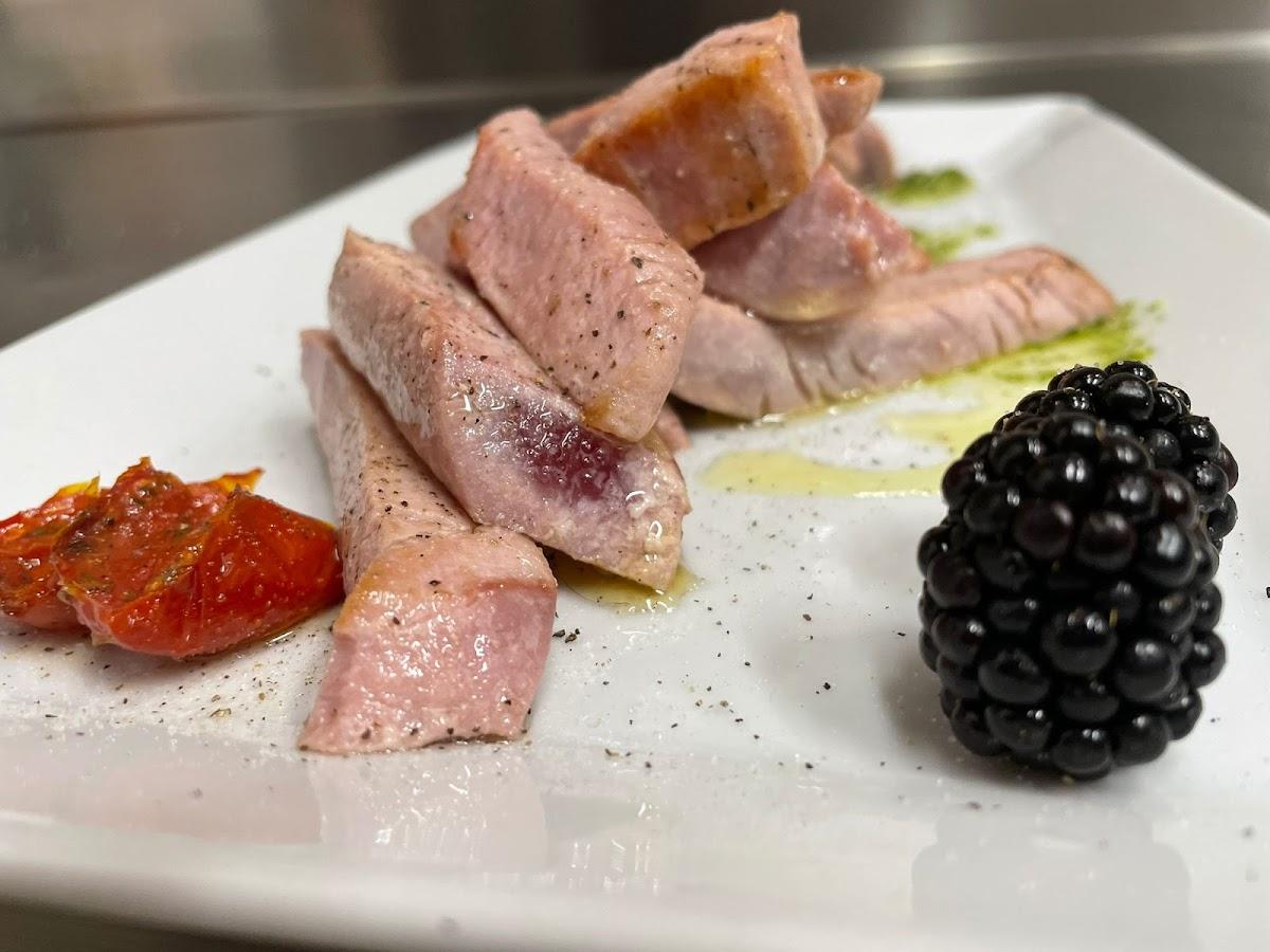Ristorante Little Rock