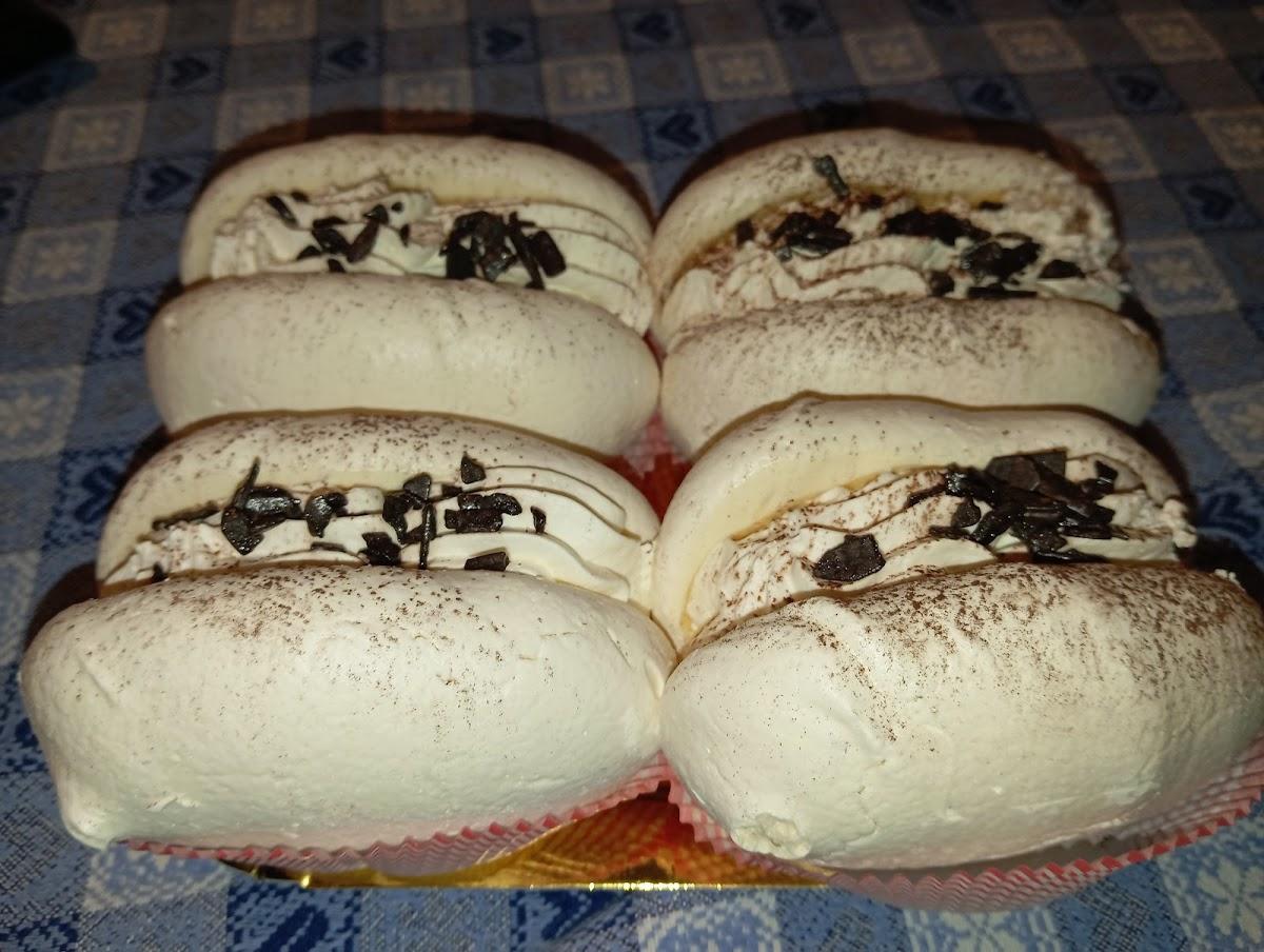 S Pasticceria