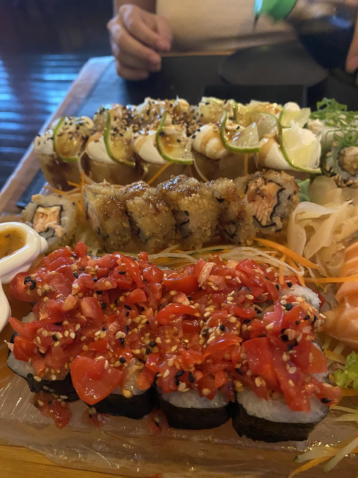 Shukai Sushi