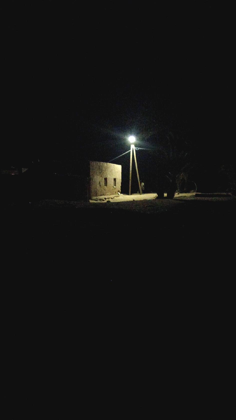 Le Drom'blanc