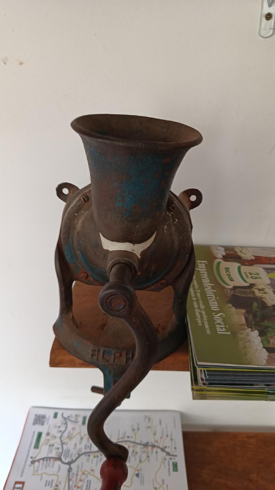 Café da Josane