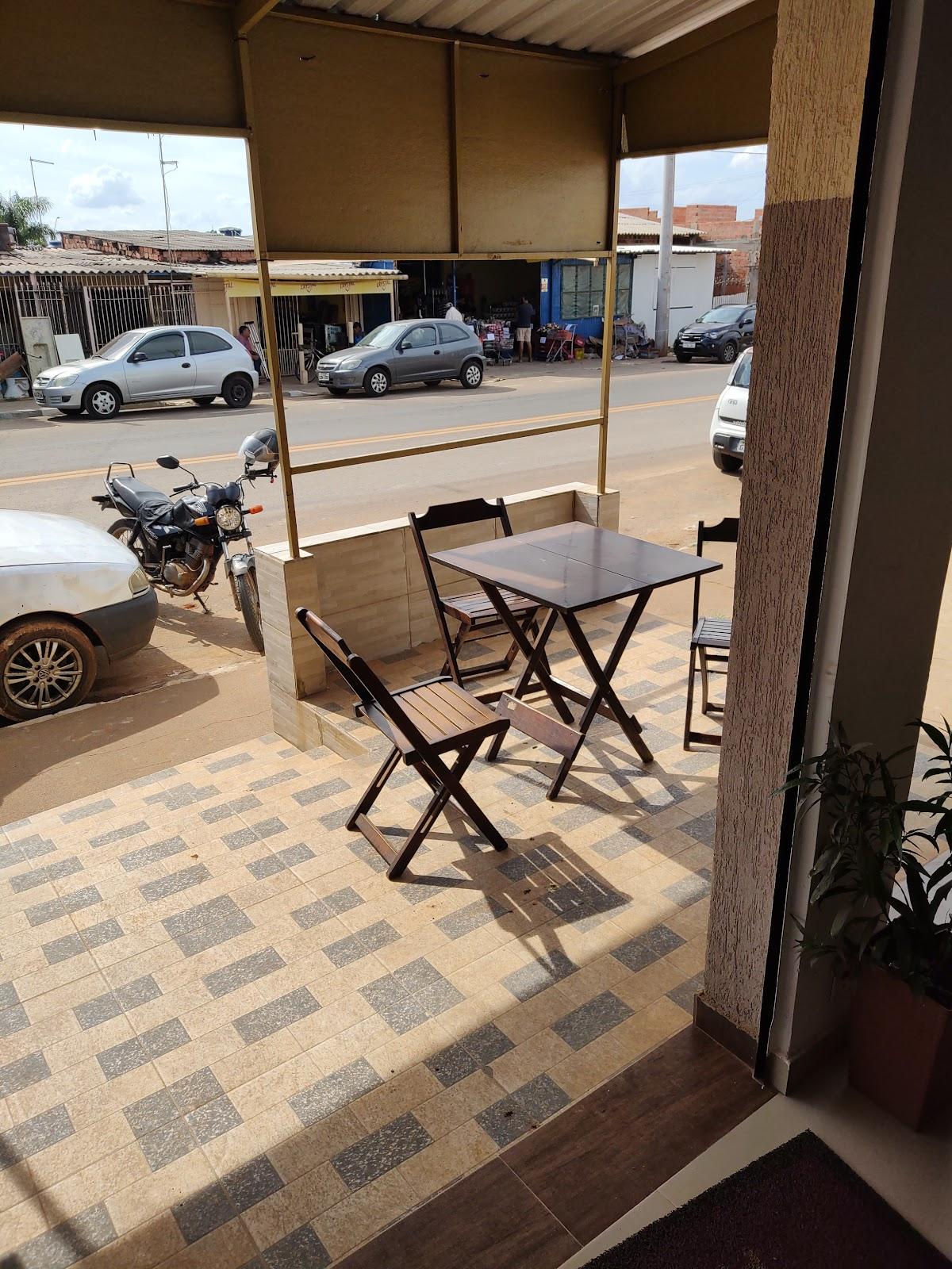 Restaurante Pimenta de Cheiro