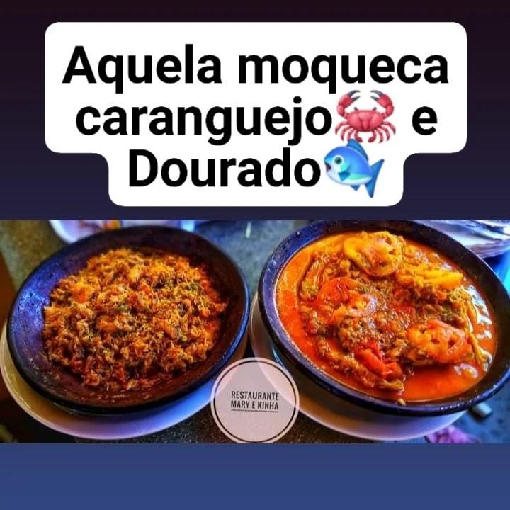 Restaurante Marikinha
