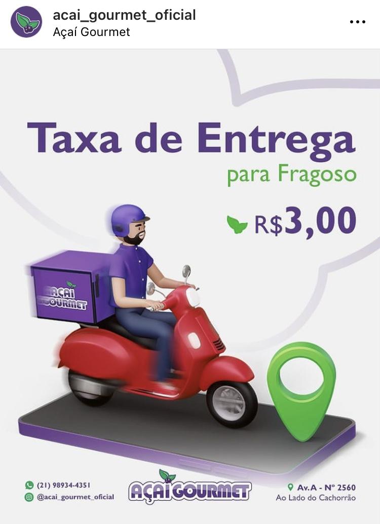 Açaí Gourmet