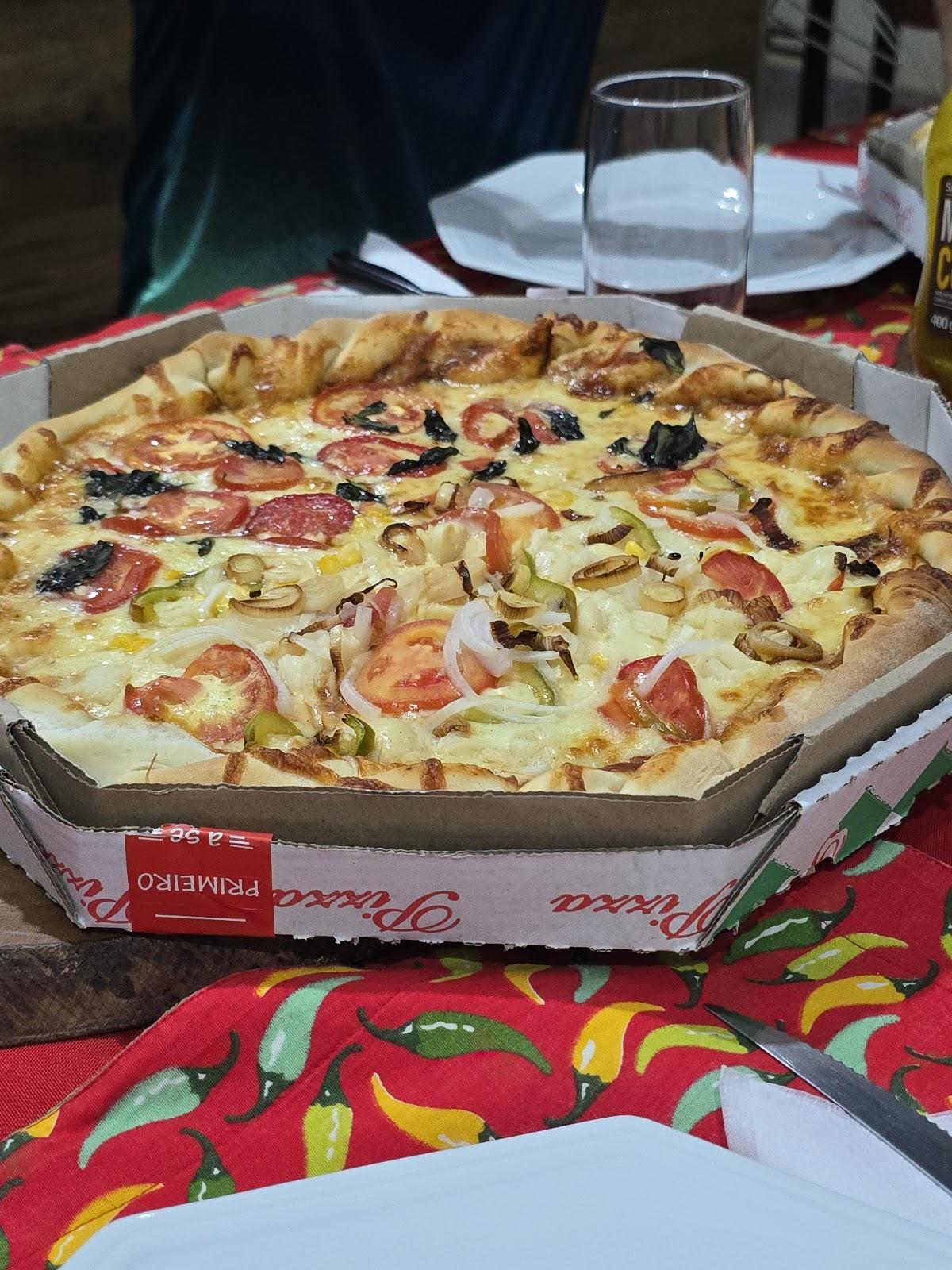 Cervejaria & BrewPub Casa Piacenza