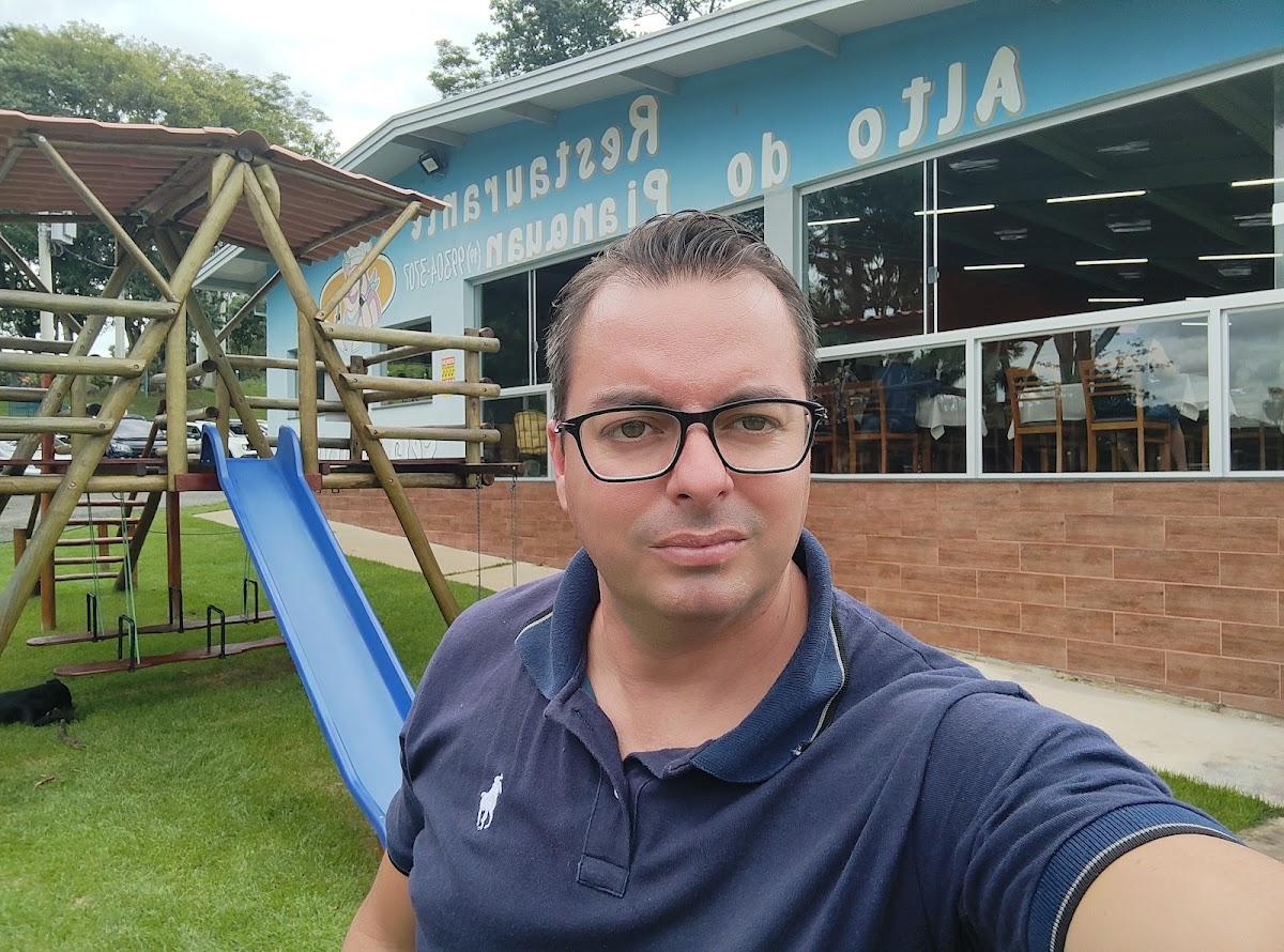 Restaurante Alto do Pianquan