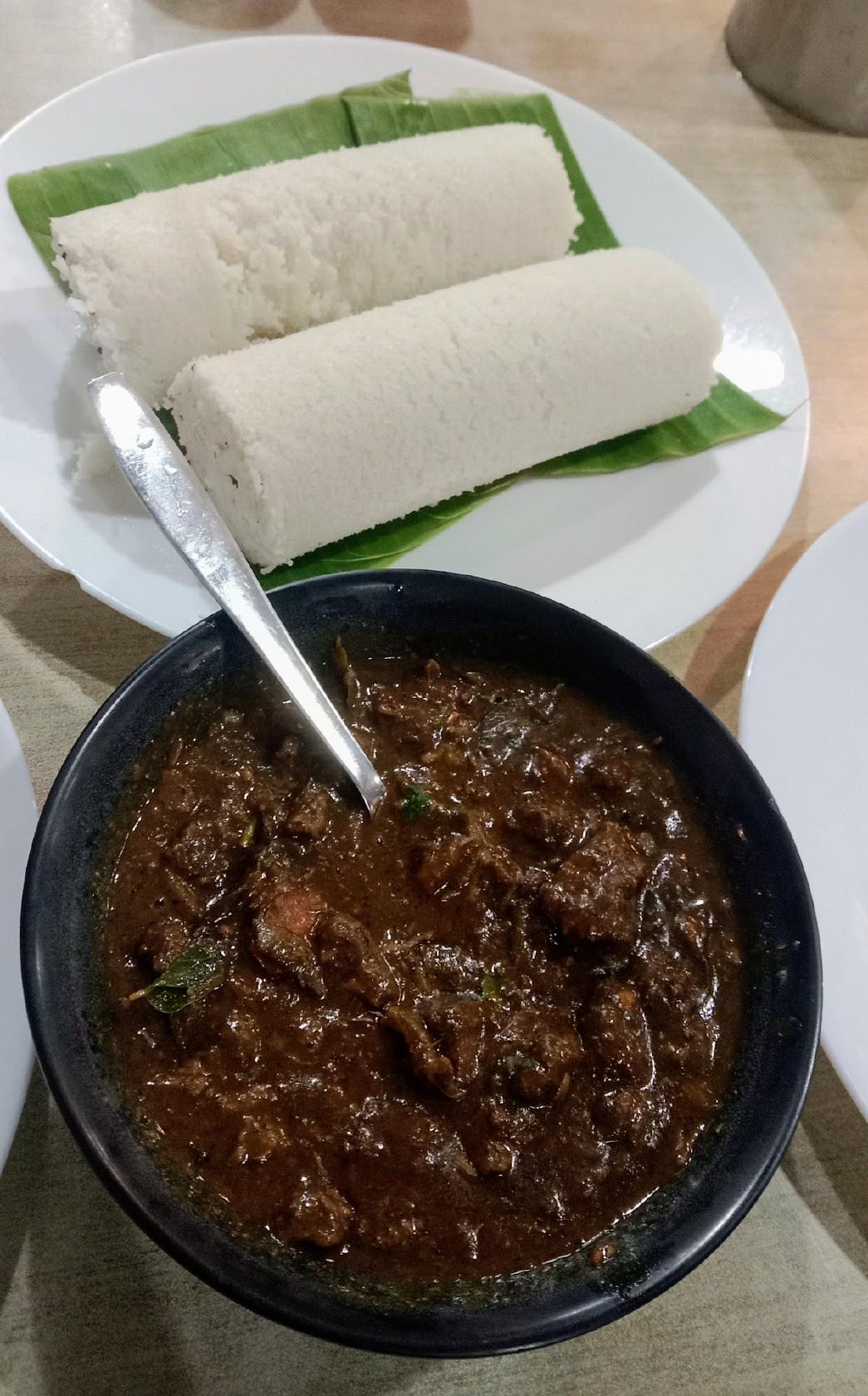 SPICY KITCHEN