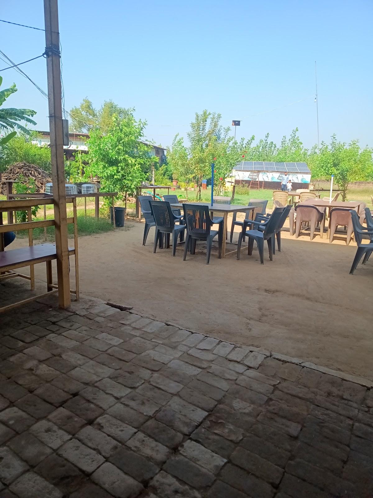 Saini Dhaba
