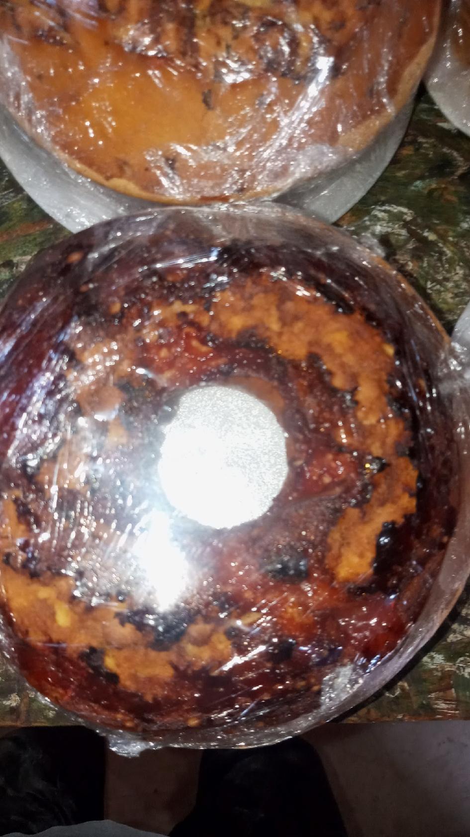 Padaria Renascer abraao