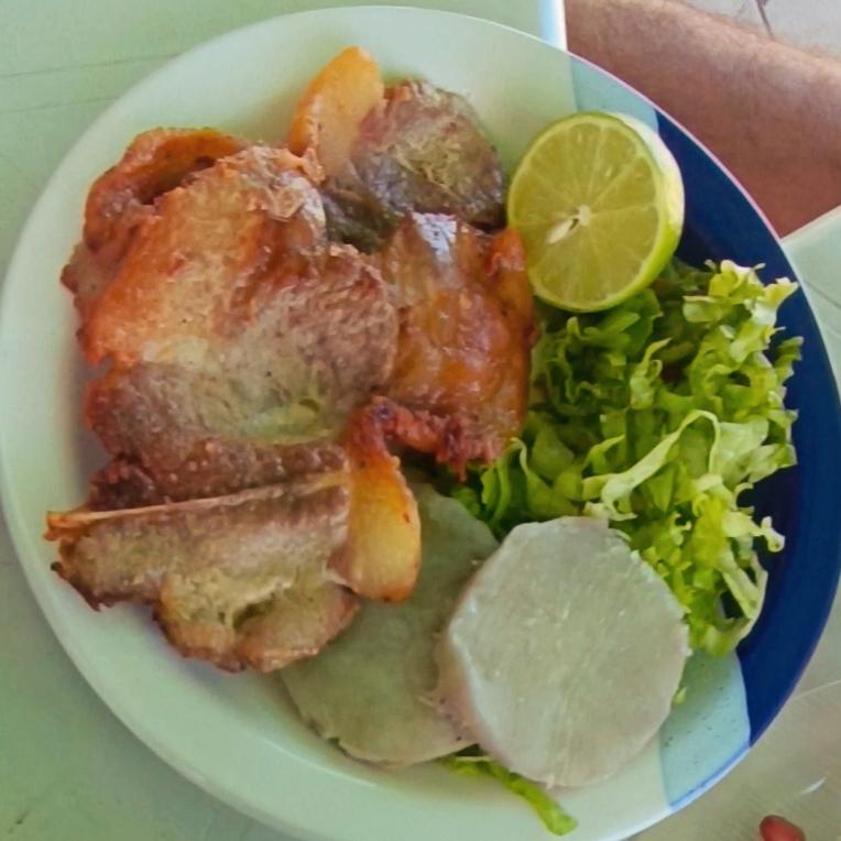 Arena lanches