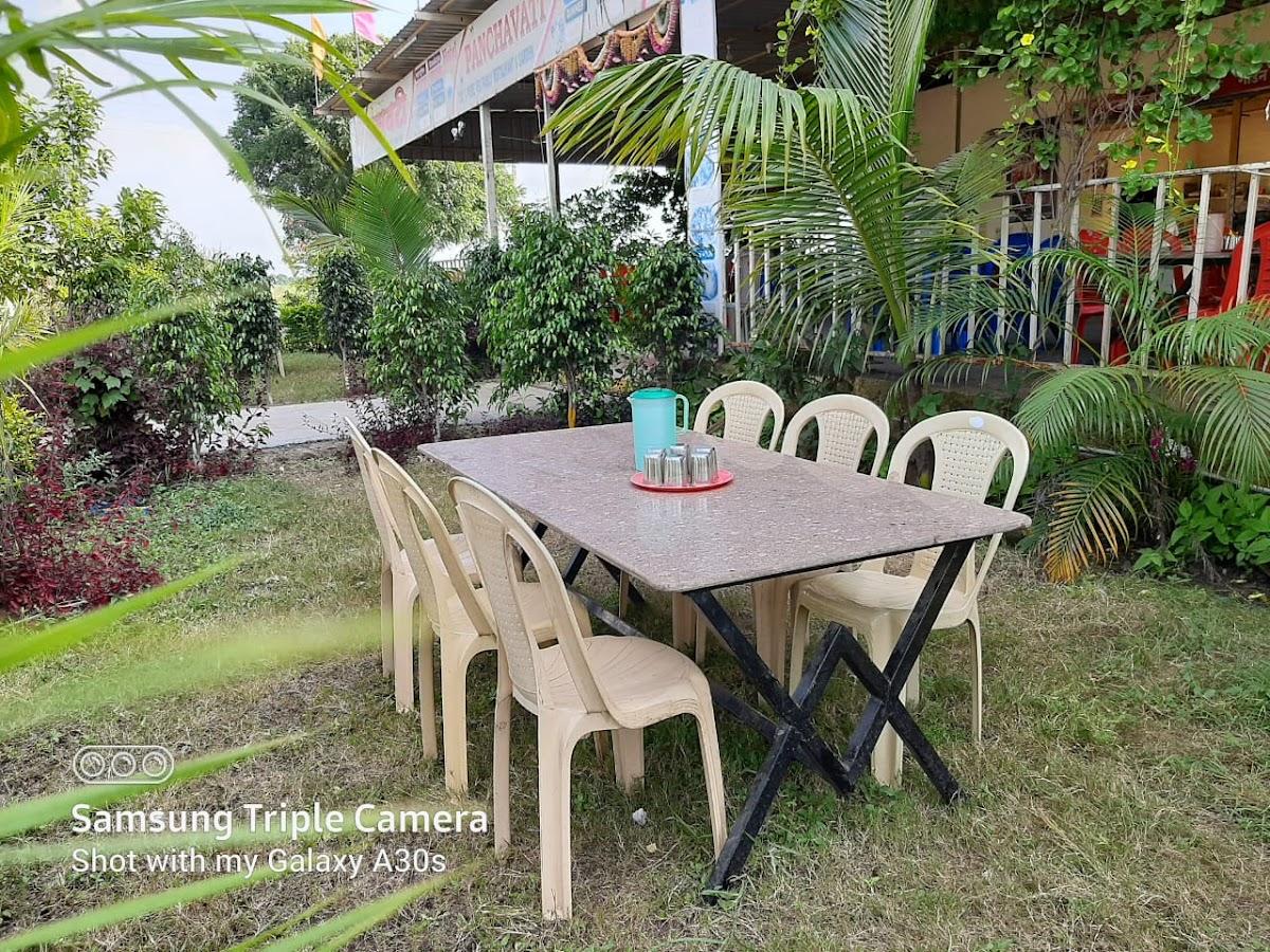 HOTEL PANCHVATI 100%PURE VEG RESTAURANT