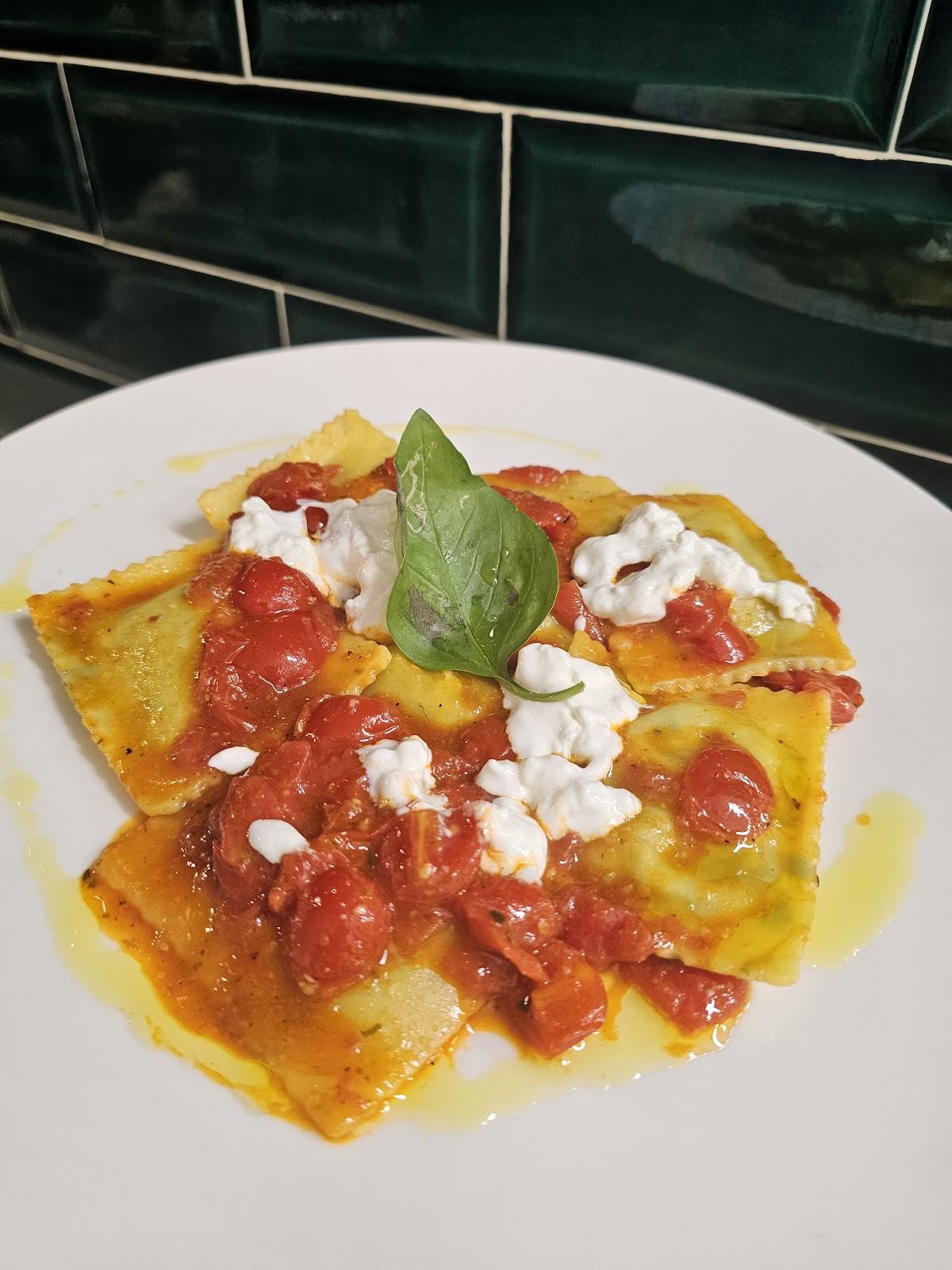 MECO Ristorante Pizzeria Bar