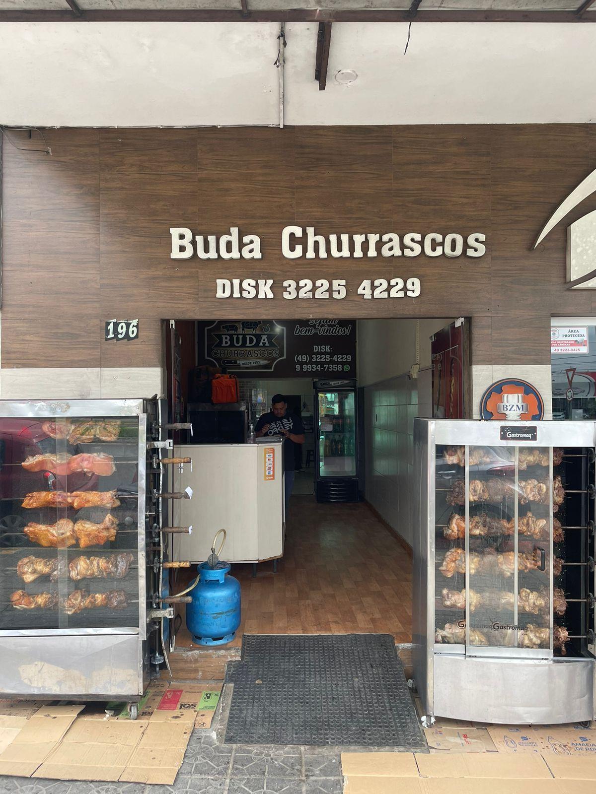 Buda Churrascos