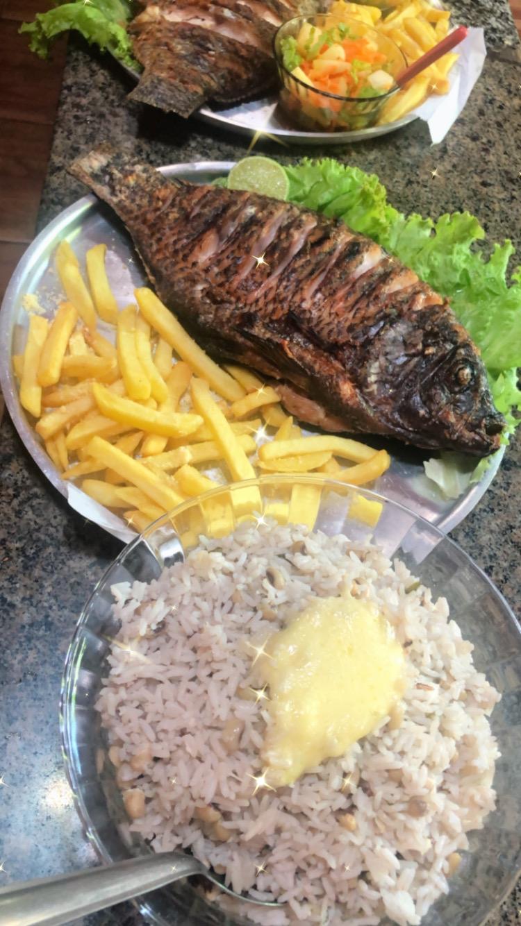 barraca doce vida