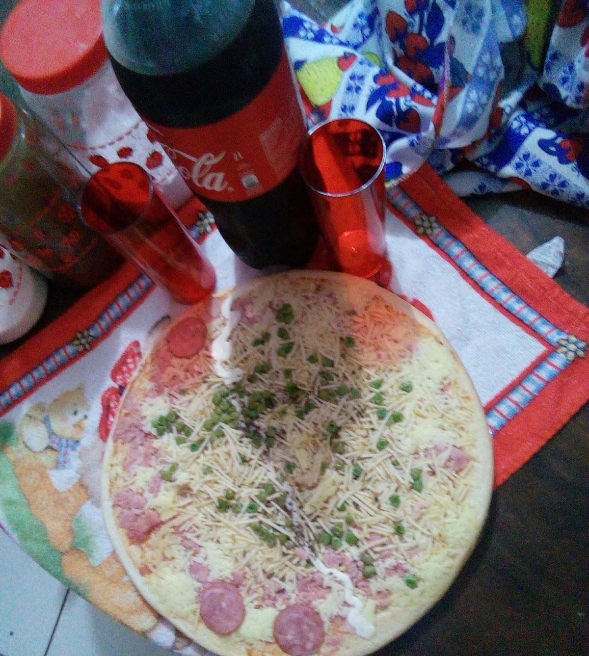 Lanchonete E Restaurante Rincão