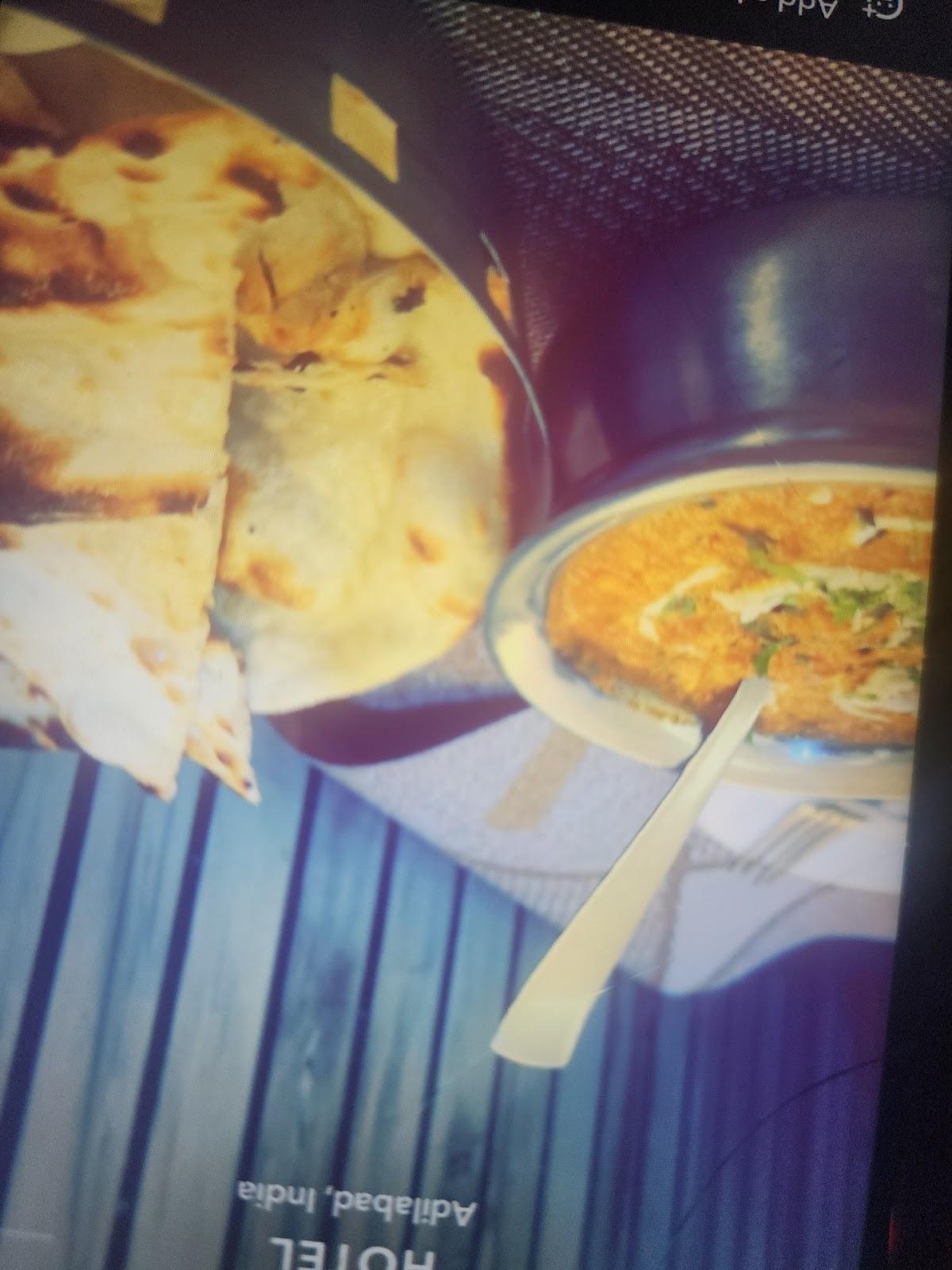 Mayuri family dhaba