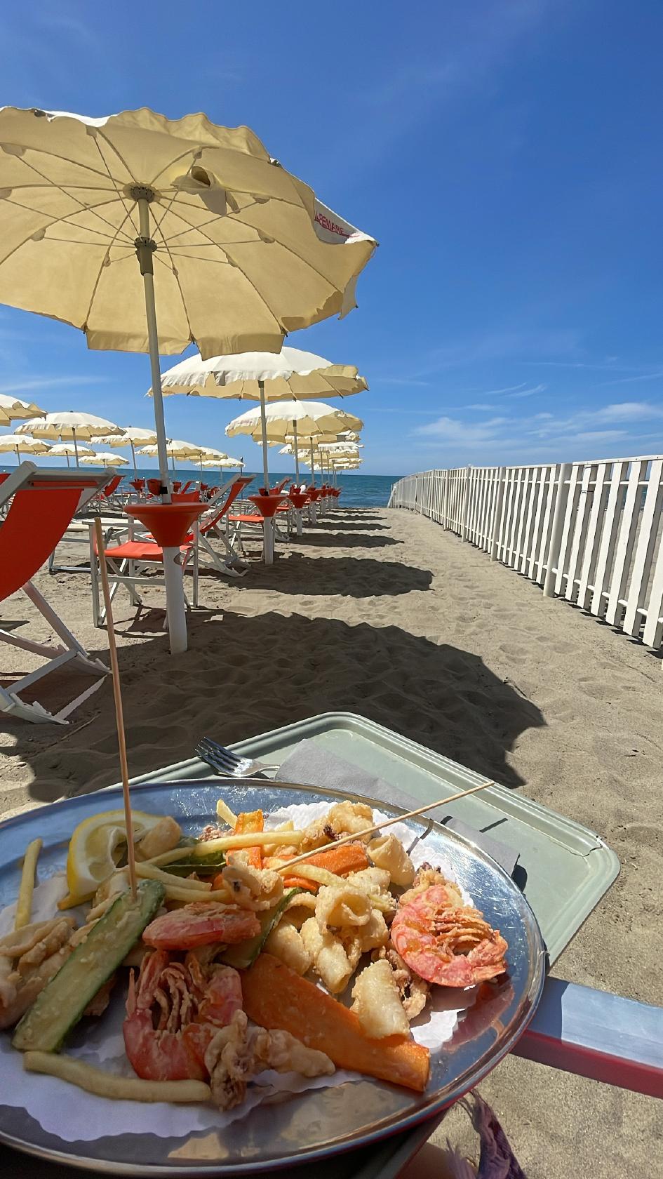 Bagno Alpemare