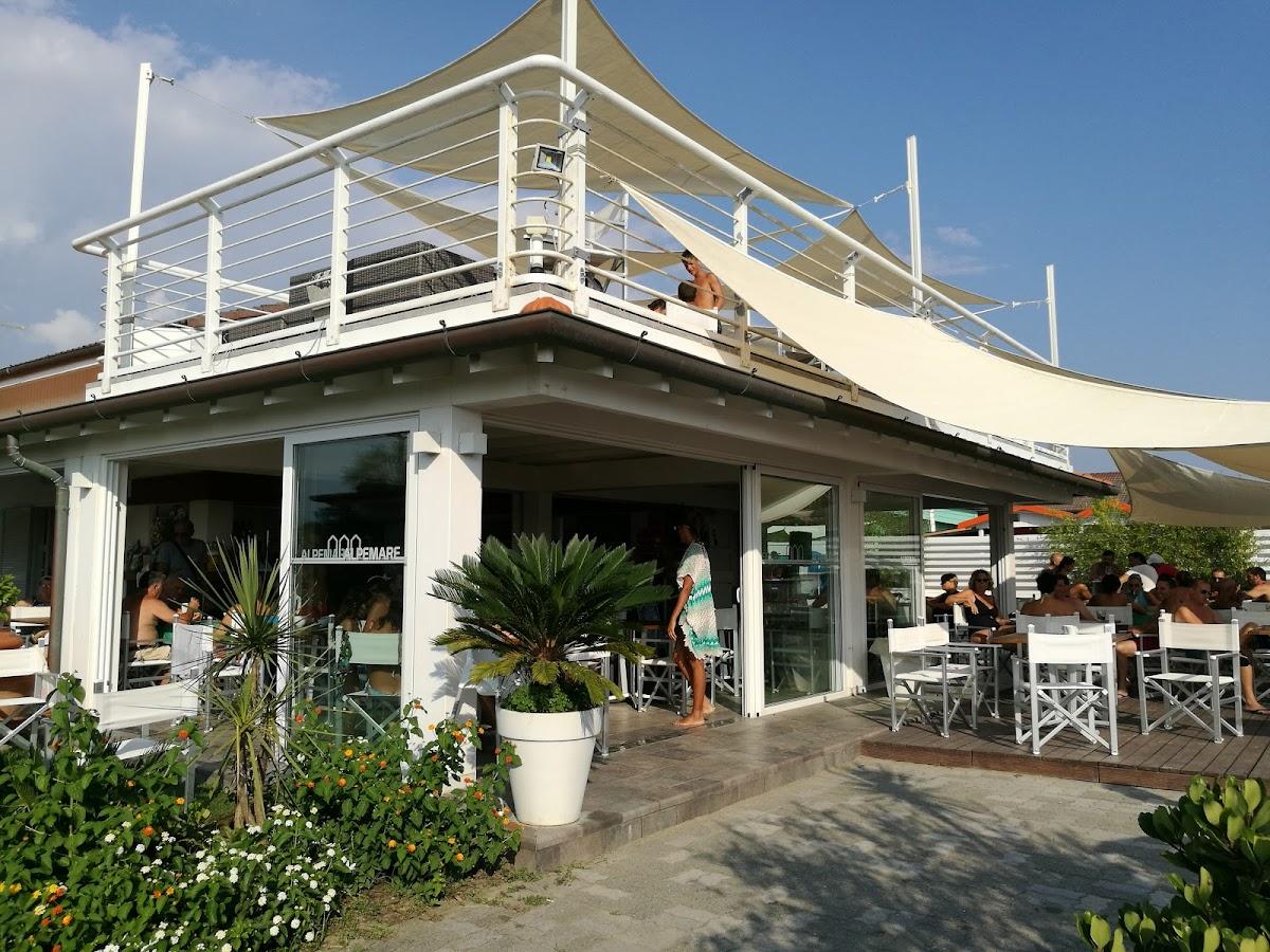 Bagno Alpemare