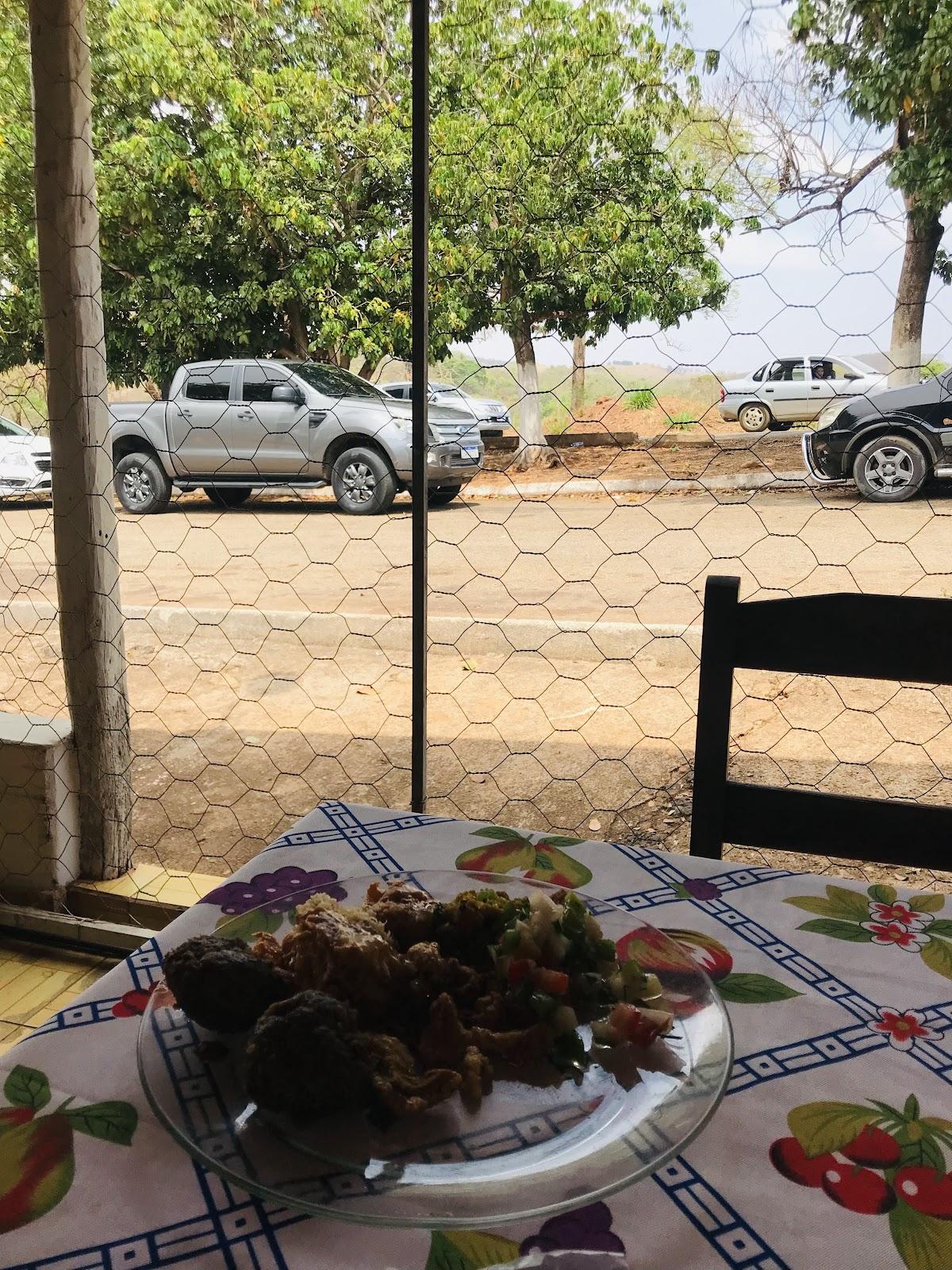 Restaurante São Marcos com nova Administração e Comida Caseira e fds Frango Caipira
