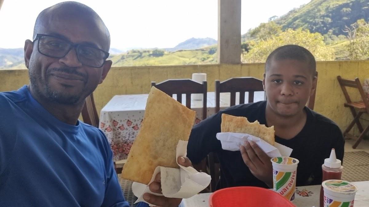 Cantinho do Caldo de Cana