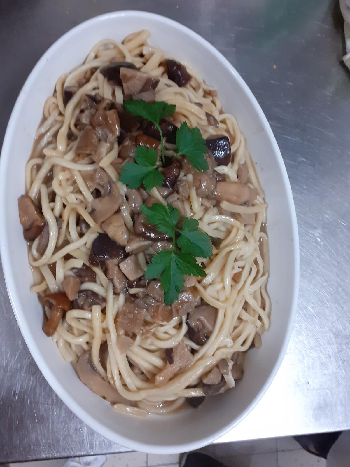 Trattoria le 3 Fontane