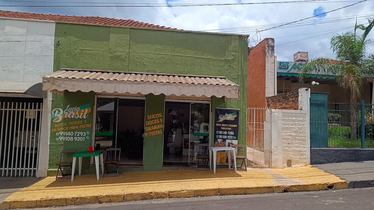Lucia Brasil Salgados
